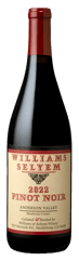 WILLIAM SELYEM Anderson Valley Pinot Noir 2022 Bottle image number 0